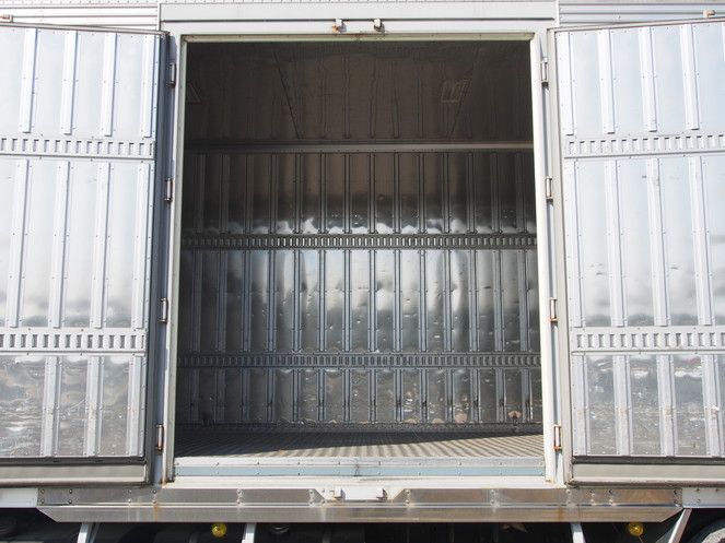 日野 プロフィア 冷凍バン 大型 BKG-FR1EXYG 年式 H22[写真12]