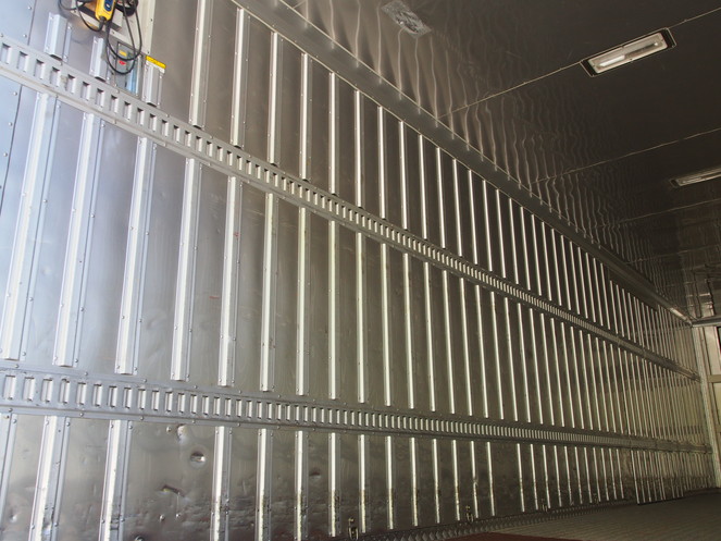 日野 プロフィア 冷凍バン 大型 BKG-FR1EXYG 年式 H22[写真15]