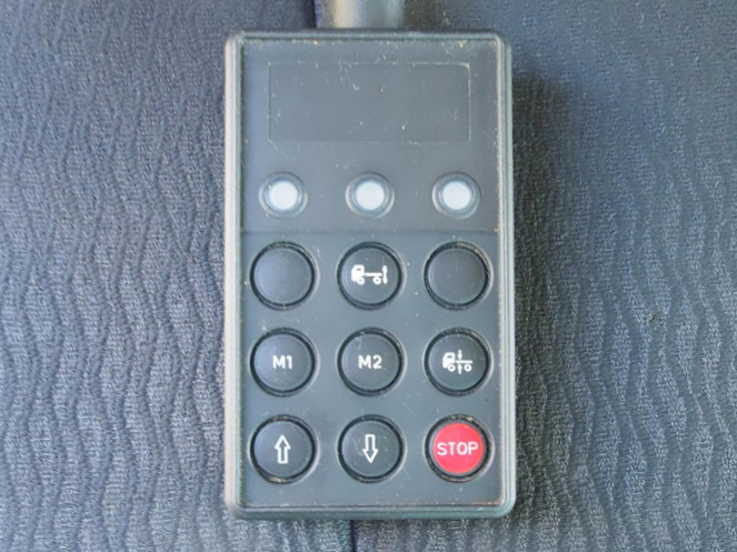 日野 プロフィア 冷凍バン 大型 BKG-FR1EXYG 年式 H22[写真19]