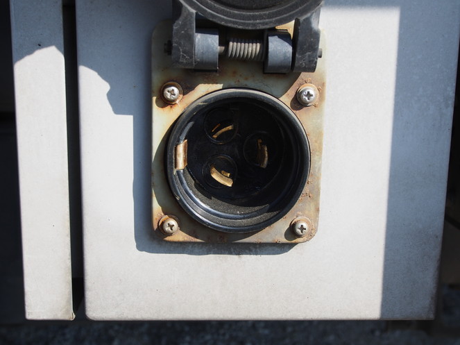 日野 プロフィア 冷凍バン 大型 BKG-FR1EXYG 年式 H22[写真26]