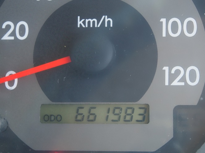 日野 プロフィア 冷凍バン 大型 BKG-FR1EXYG 年式 H22[写真21]