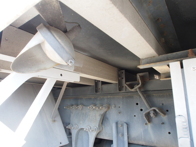 日野 プロフィア 冷凍バン 大型 BKG-FR1EXYG 年式 H22[写真29]