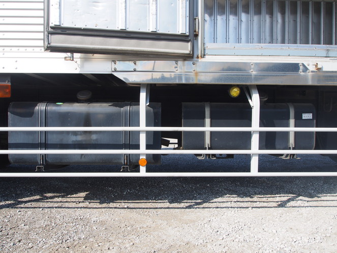 日野 プロフィア 冷凍バン 大型 BKG-FR1EXYG 年式 H22[写真28]