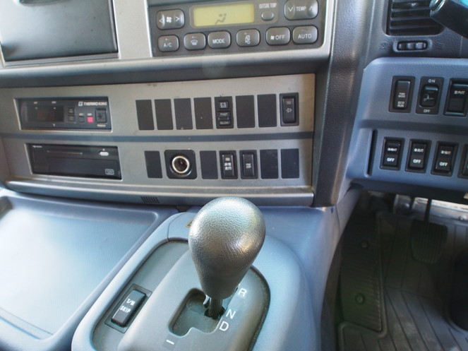 日野 プロフィア 冷凍バン 大型 BKG-FR1EXYG 年式 H22[写真22]