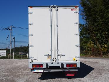 日野 プロフィア ウイング車 大型 BDG-FW1EXYG 年式 H19 [写真06]