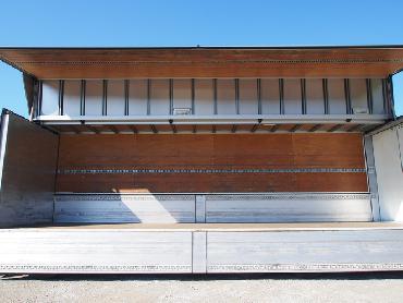 日野 プロフィア ウイング車 大型 BDG-FW1EXYG 年式 H19 [写真12]