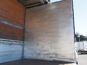 日野 プロフィア ウイング車 大型 BDG-FW1EXYG 年式 H19 [写真13]