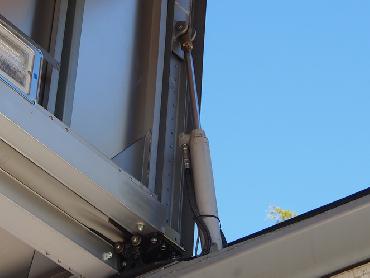 日野 プロフィア ウイング車 大型 BDG-FW1EXYG 年式 H19 [写真17]