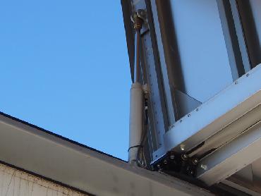 日野 プロフィア ウイング車 大型 BDG-FW1EXYG 年式 H19 [写真14]