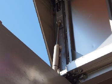 日野 プロフィア ウイング車 大型 BDG-FW1EXYG 年式 H19 [写真16]