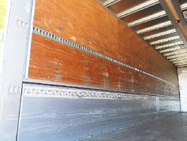 日野 プロフィア ウイング車 大型 BDG-FW1EXYG 年式 H19 [写真19]