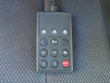 日野 プロフィア ウイング車 大型 BDG-FW1EXYG 年式 H19 [写真25]