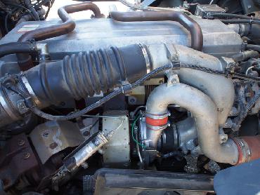 日野 プロフィア ウイング車 大型 BDG-FW1EXYG 年式 H19 [写真28]