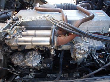 日野 プロフィア ウイング車 大型 BDG-FW1EXYG 年式 H19 [写真27]