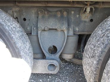 日野 プロフィア ウイング車 大型 BDG-FW1EXYG 年式 H19 [写真32]