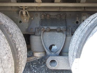 日野 プロフィア ウイング車 大型 BDG-FW1EXYG 年式 H19 [写真34]