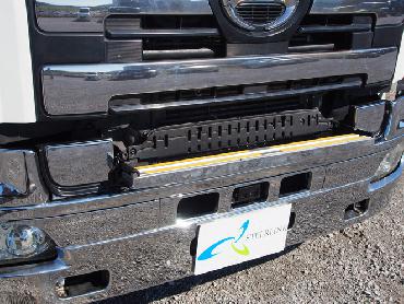 日野 プロフィア ウイング車 大型 BDG-FW1EXYG 年式 H19 [写真35]