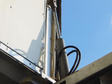 三菱ふそう スーパーグレート 冷凍ウイング 大型 KL-FS54JY 年式 H18 [写真14]