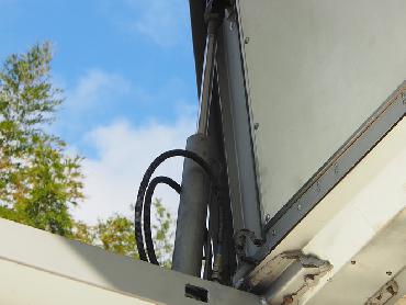 三菱ふそう スーパーグレート 冷凍ウイング 大型 KL-FS54JY 年式 H18 [写真13]