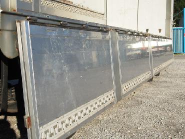 三菱ふそう スーパーグレート 冷凍ウイング 大型 KL-FS54JY 年式 H18 [写真18]