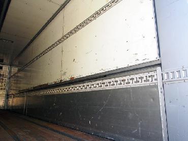 三菱ふそう スーパーグレート 冷凍ウイング 大型 KL-FS54JY 年式 H18 [写真21]