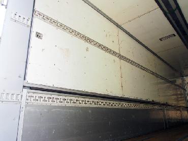 三菱ふそう スーパーグレート 冷凍ウイング 大型 KL-FS54JY 年式 H18 [写真20]