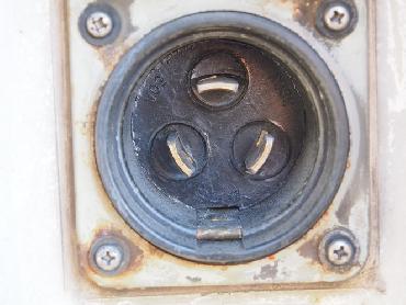 三菱ふそう スーパーグレート 冷凍ウイング 大型 KL-FS54JY 年式 H18 [写真31]