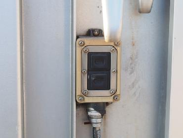 三菱ふそう スーパーグレート 冷凍ウイング 大型 KL-FS54JY 年式 H18 [写真33]