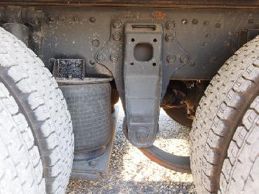 三菱ふそう スーパーグレート 冷凍ウイング 大型 KL-FS54JY 年式 H18 [写真34]