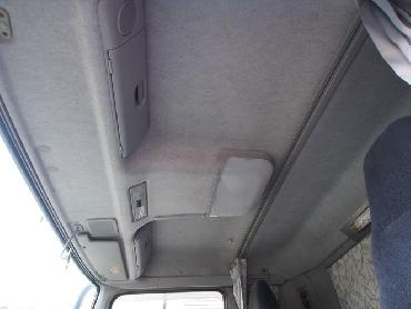 三菱ふそう スーパーグレート 冷凍ウイング 大型 KL-FS54JY 年式 H18 [写真25]