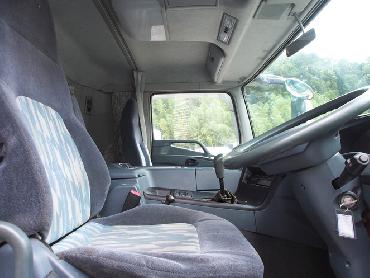 三菱ふそう スーパーグレート 冷凍ウイング 大型 KL-FS54JY 年式 H18 [写真23]