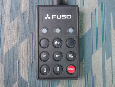 三菱ふそう スーパーグレート 冷凍ウイング 大型 KL-FS54JY 年式 H18 [写真27]