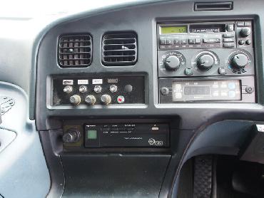 三菱ふそう スーパーグレート 冷凍ウイング 大型 KL-FS54JY 年式 H18 [写真24]