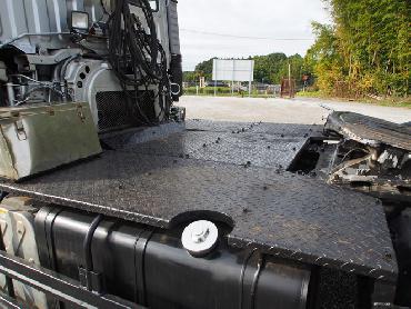 日野 プロフィア トラクタ 大型 KL-SH1FDGA 年式 H15 [写真13]