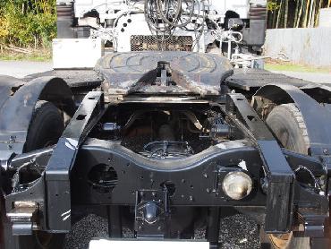 日野 プロフィア トラクタ 大型 KL-SH1FDGA 年式 H15 [写真10]