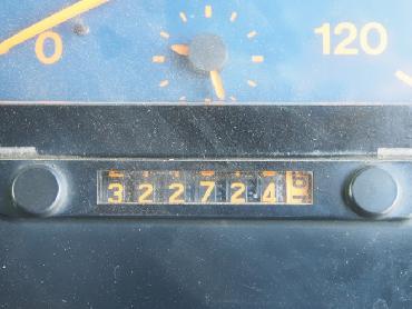 日野 プロフィア トラクタ 大型 KL-SH1FDGA 年式 H15 [写真17]