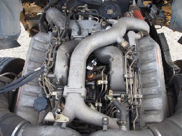 日野 プロフィア トラクタ 大型 KL-SH1FDGA 年式 H15 [写真22]