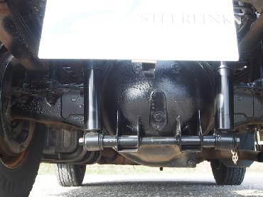 日野 プロフィア トラクタ 大型 KL-SH1FDGA 年式 H15 [写真25]