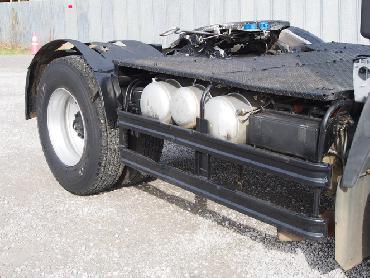 日野 プロフィア トラクタ 大型 KL-SH1FDGA 年式 H15 [写真14]