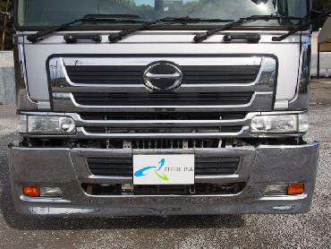 日野 プロフィア トラクタ 大型 KL-SH1FDGA 年式 H15 [写真28]