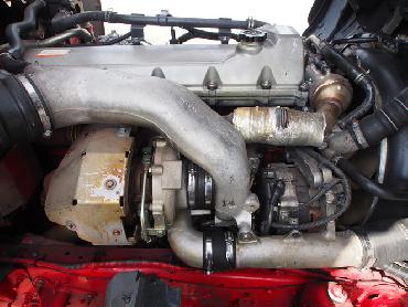 日野 レンジャー 冷凍ウイング 中型 BDG-FD8JLWA 年式 H20 [写真32]