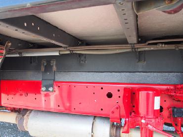 日野 レンジャー 冷凍ウイング 中型 BDG-FD8JLWA 年式 H20 [写真34]