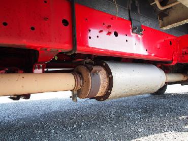 日野 レンジャー 冷凍ウイング 中型 BDG-FD8JLWA 年式 H20 [写真35]