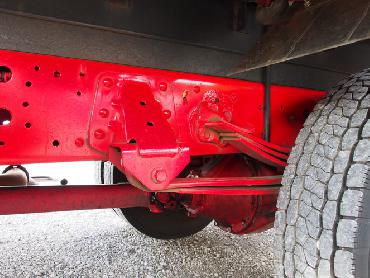 日野 レンジャー 冷凍ウイング 中型 BDG-FD8JLWA 年式 H20 [写真37]