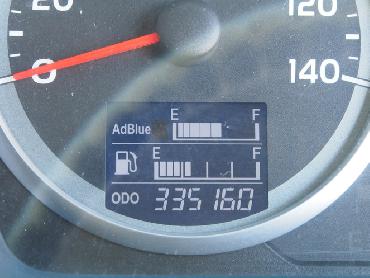 日野 プロフィア ウイング車 大型 LKG-FW1EXBG 年式 H23 [写真18]