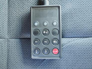 日野 プロフィア ウイング車 大型 LKG-FW1EXBG 年式 H23 [写真19]