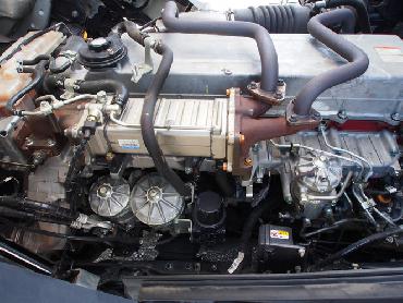 日野 プロフィア ウイング車 大型 LKG-FW1EXBG 年式 H23 [写真20]