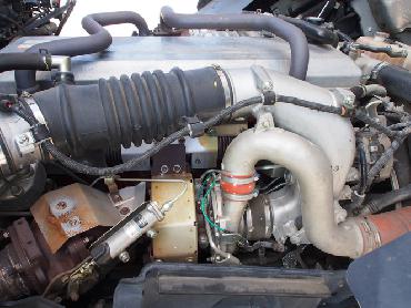 日野 プロフィア ウイング車 大型 LKG-FW1EXBG 年式 H23 [写真21]