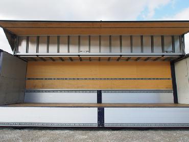 日野 プロフィア ウイング車 大型 LKG-FW1EXBG 年式 H23 [写真11]