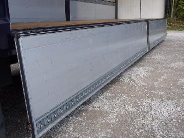 日野 プロフィア ウイング車 大型 LKG-FW1EXBG 年式 H23 [写真13]